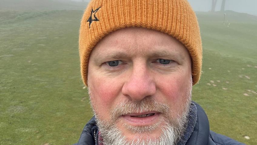 MUFG Yorkshire Three Peaks Challenge