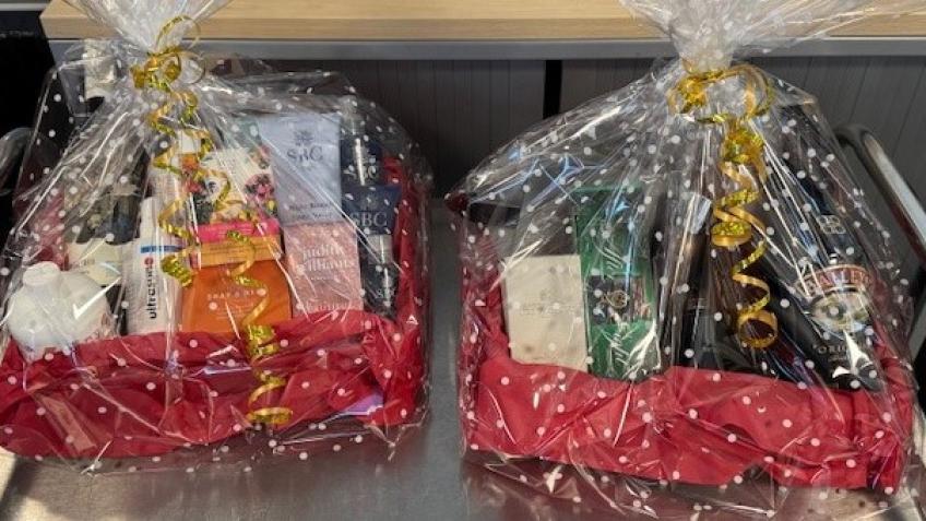 Trussell Trust - Charity Hamper