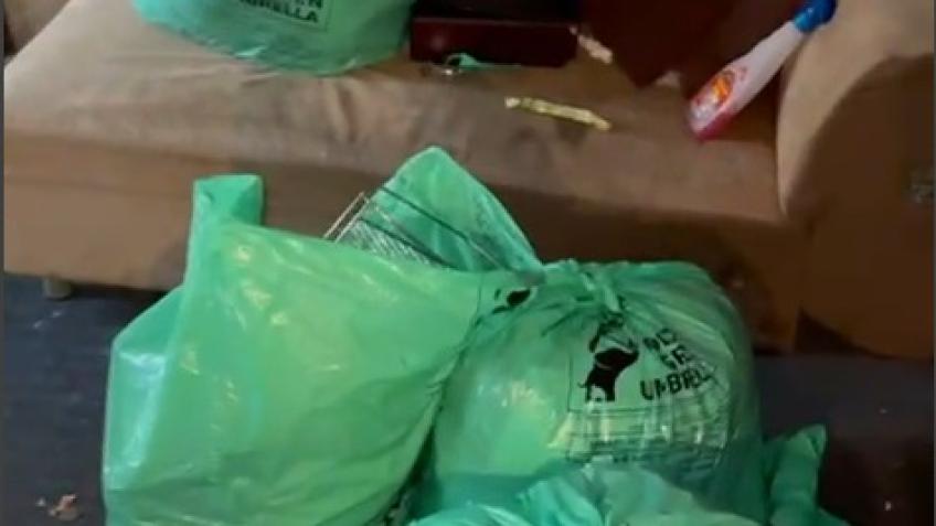 Help a Single Mum Rebuild After Tenant Destruction