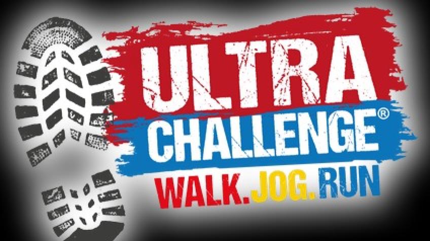 WINDSOR Easter 50 Ultra Challenge