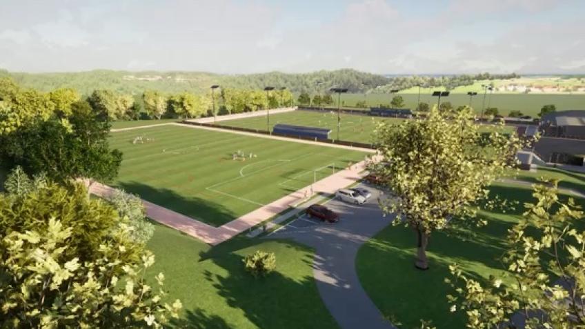 Hurstwood Sports Club