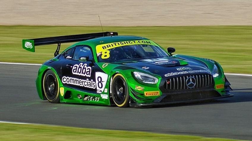 Build a charity fund raising car for events