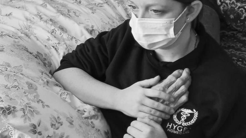 Save Community Care with Hygea