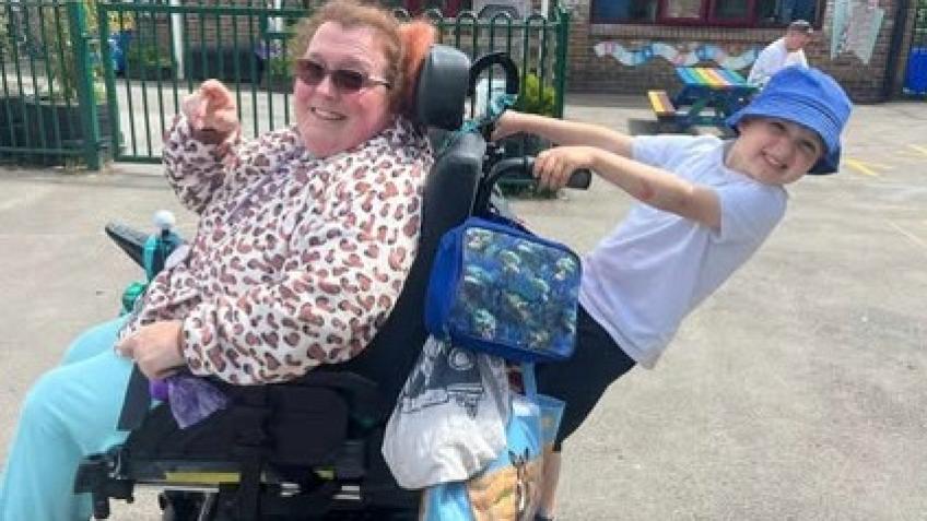 Please help me regain my independence!