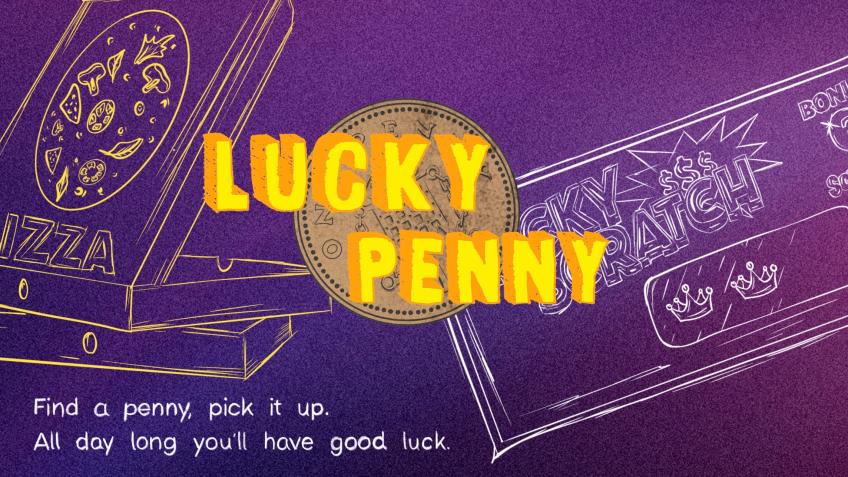 Lucky Penny - Community Short Film