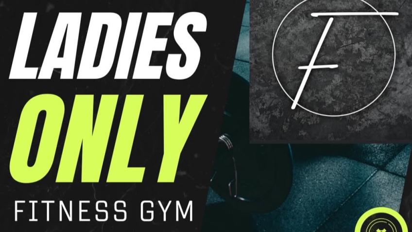 Fearless Fit Hub - A safe space for women