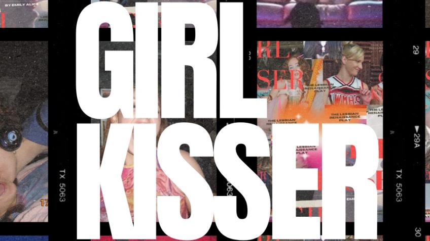 Girl Kisser