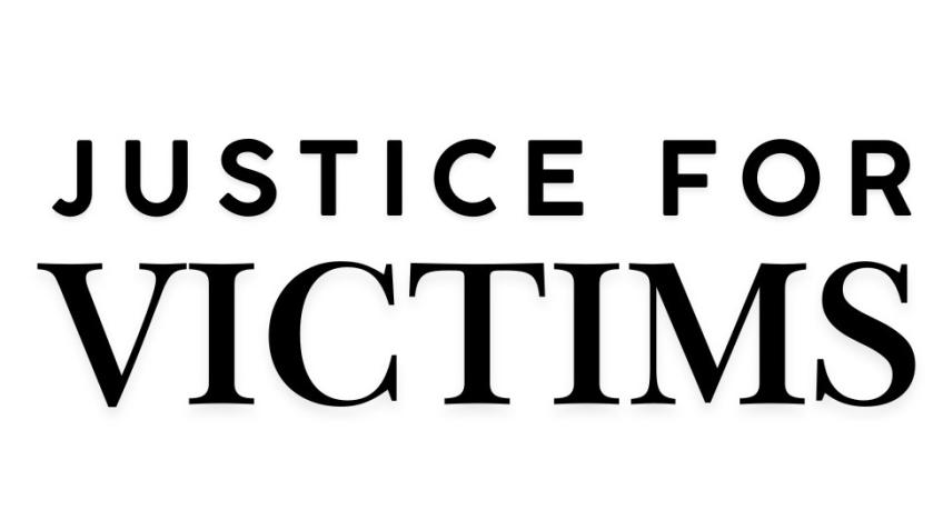 Justice for Victims
