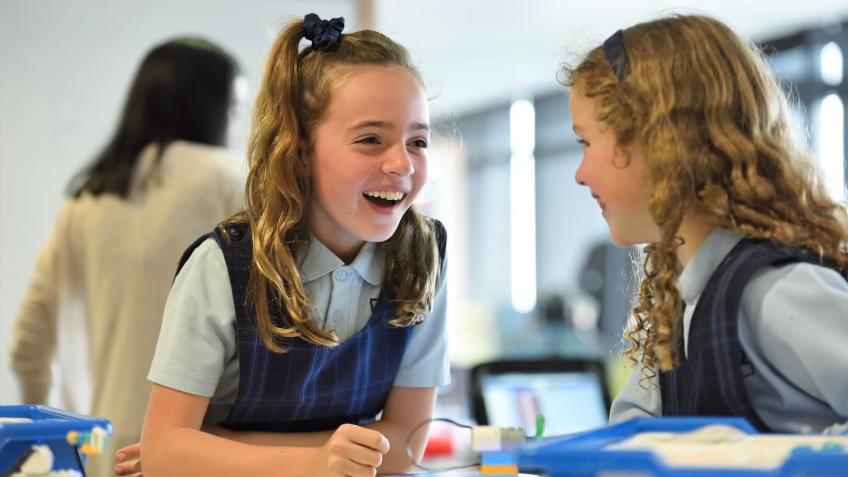 Support for education as a disabled master student
