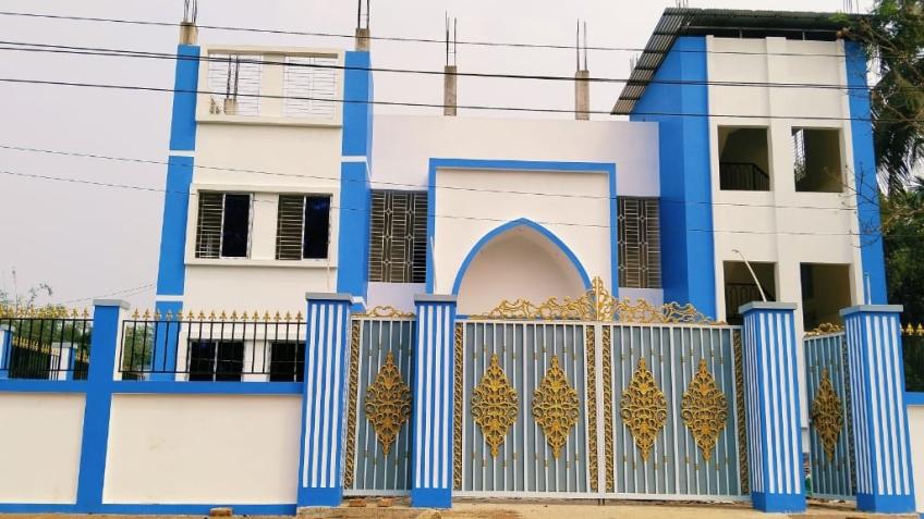 Gulfraz  is Fundraising for  Hifz Orphanage