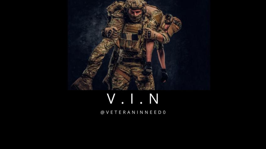 SUPPORT OUR VETERANS