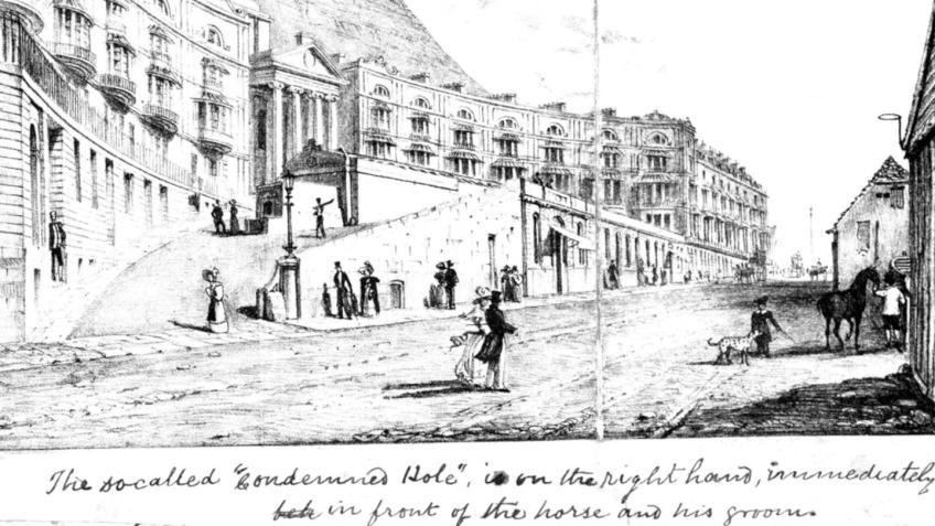 The ultimate history of Hastings website