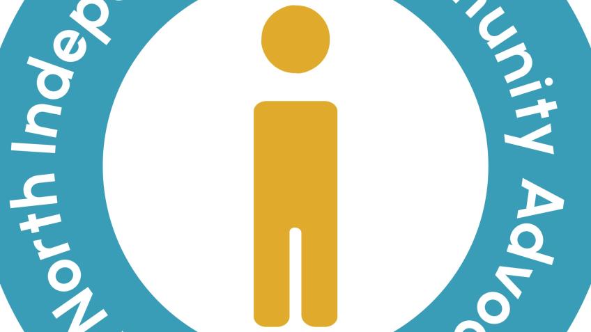 Independent Community Advocacy Network North (ICANN)