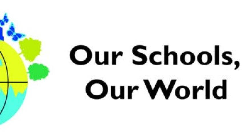 Our Schools Our World - Sustainable Devon Schools