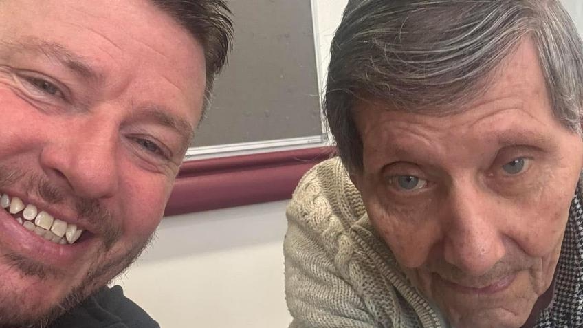 Dementia Awareness From My Heart
