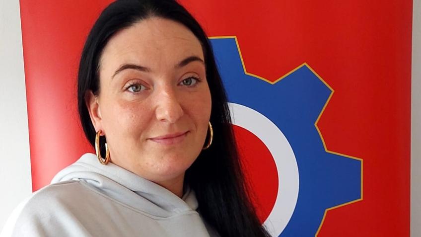 Laura Pugh for Balderstone and Kirkholt