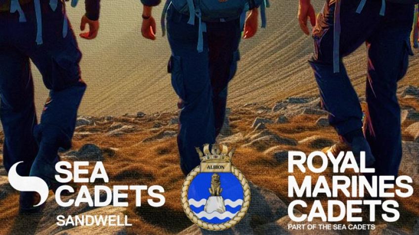National 3 Peaks Challenge