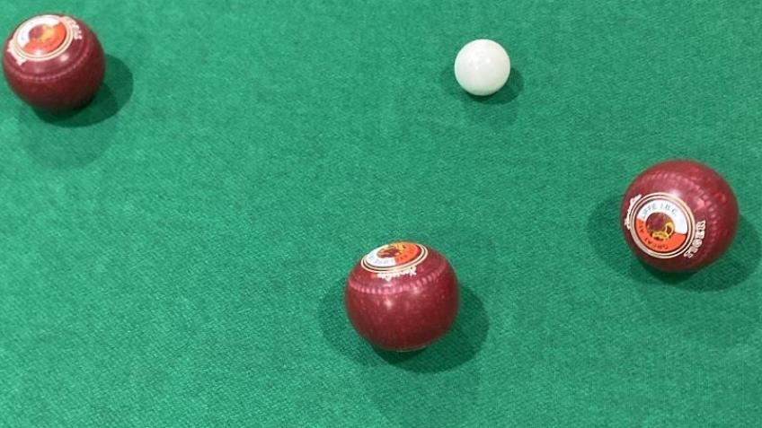 Darlington Youth Bowls Development Programme