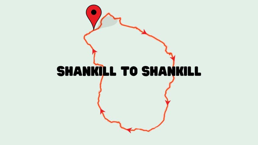 Shankill 2 Shankill