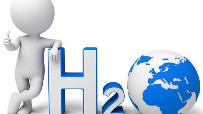 hydrogen nanotechnology
