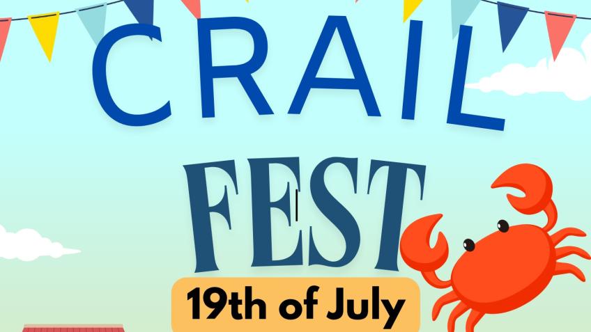 Crail Fest