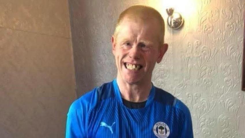 Darren Orme - Help the Family with Funeral costs