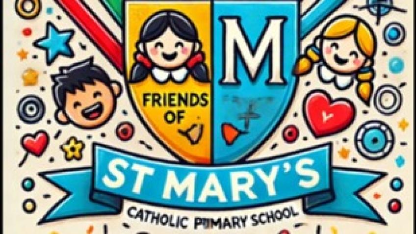Friends of St.Mary's Easter Eggstravaganza