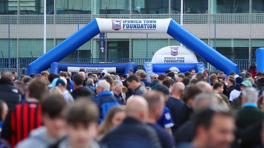 Foundation Fixture '25