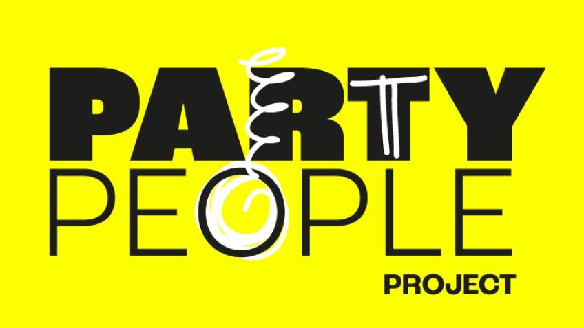 PARTY PEOPLE PROJECT