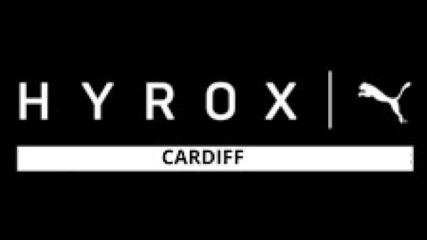 Hyrox For Macmillan