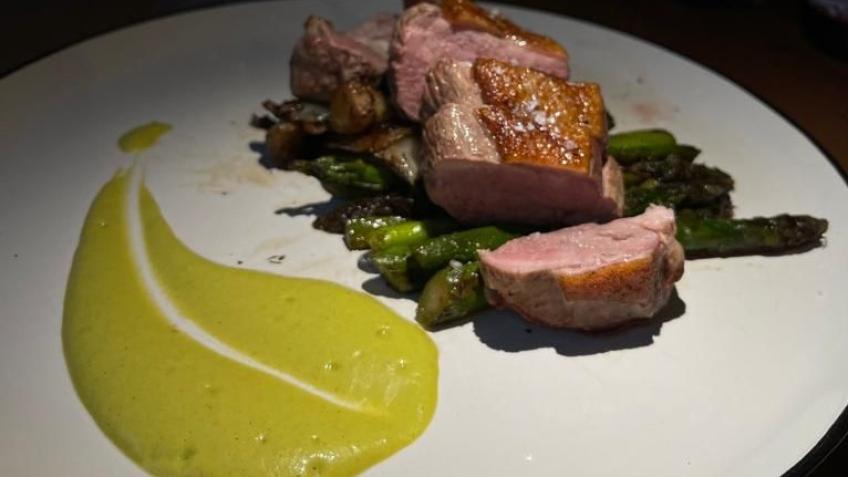Olive Martini - Where Signature Cocktails & Europe