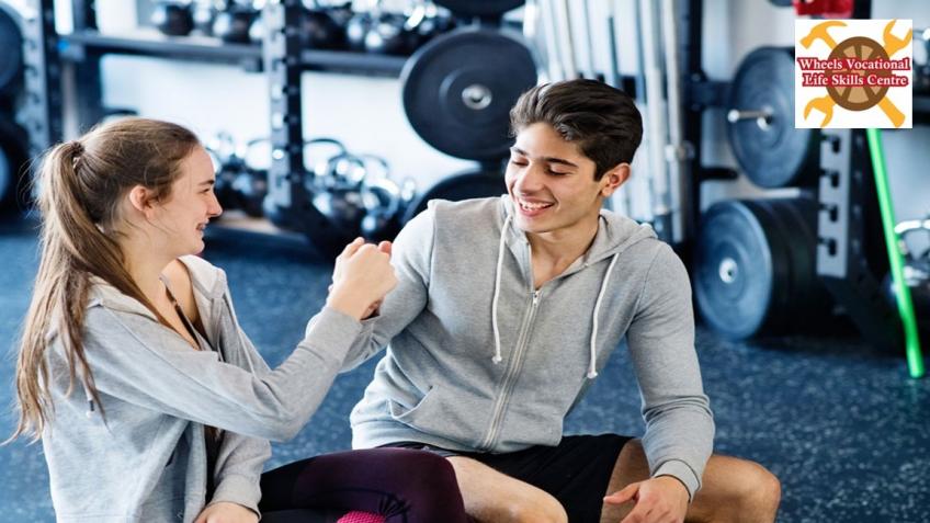 Community Gym