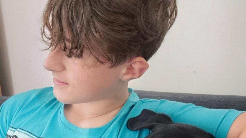 Team Dylan: Help His Sports and Education Journey