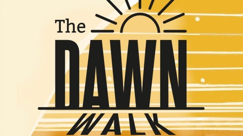 The Dawn Walk 2025