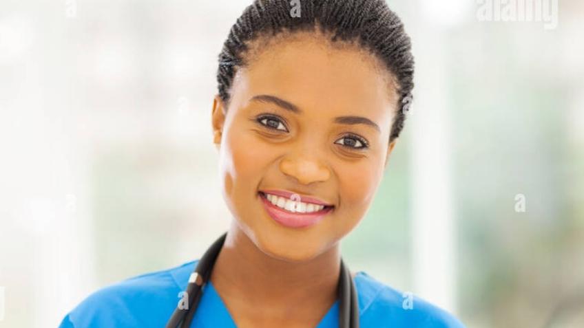 Financial Support for a Dedicated Nursing Student