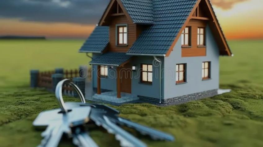 Brighter futures reality funds by PraevalidusJ ltd