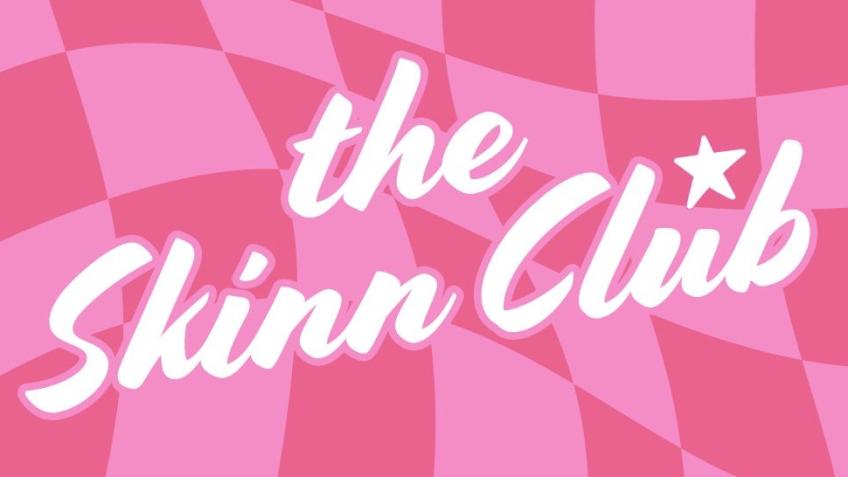 The Skinn Club by Nurse Jenni