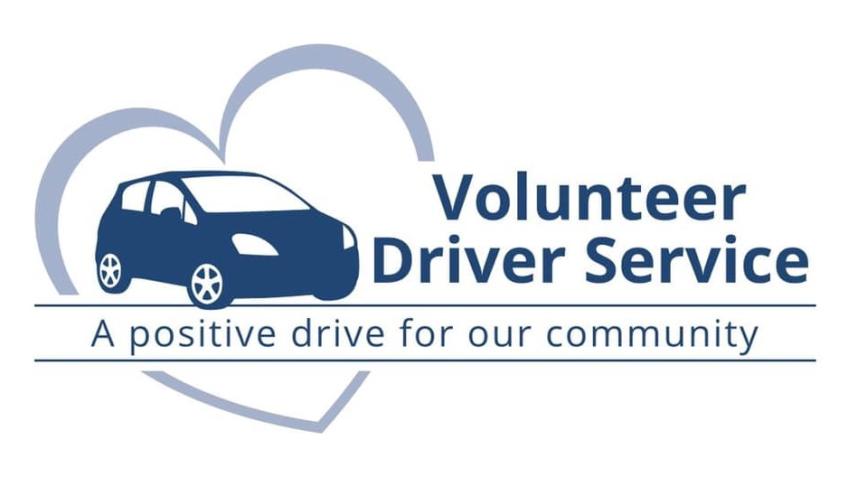 Volunteer Driver Service CIC