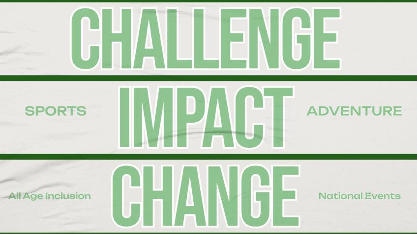 Challenge & Change - Mental Health Impact