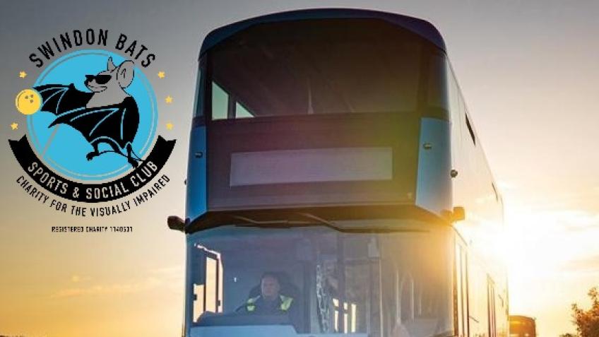 Bats on the Buses!