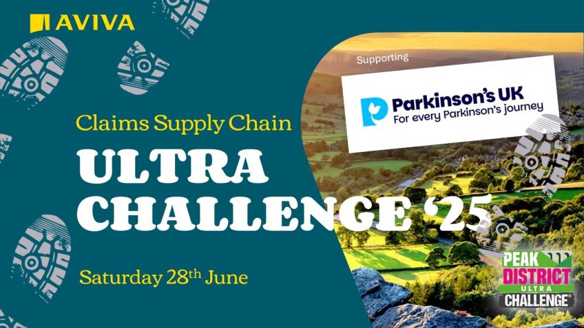 Gemma's 2025 Ultra Challenge