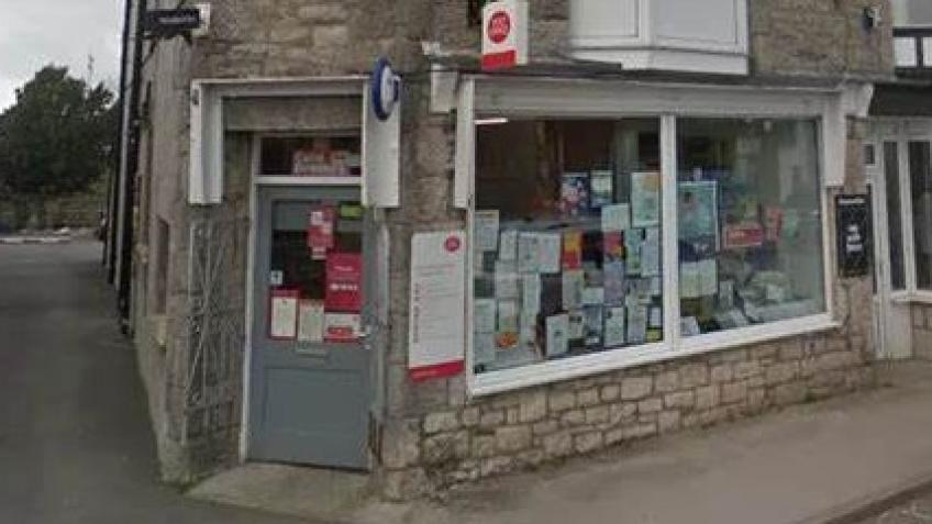 Friends of Silverdale Community Post Office