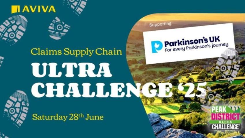 Peak District Ultra Challenge - 52km - JP