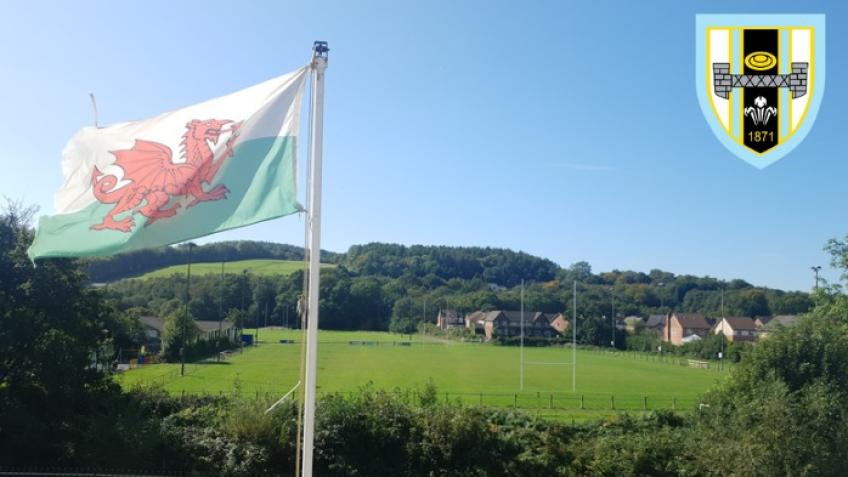 Machen RFC Urgently Needs A New Roof!