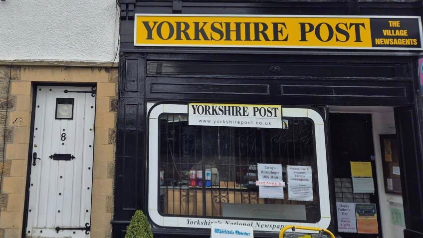 Save Biggest Charitable Business in North Leeds