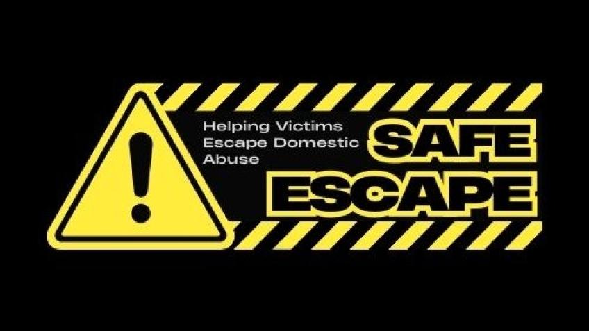 Help Provide Van for Safe Escapes & Community Help