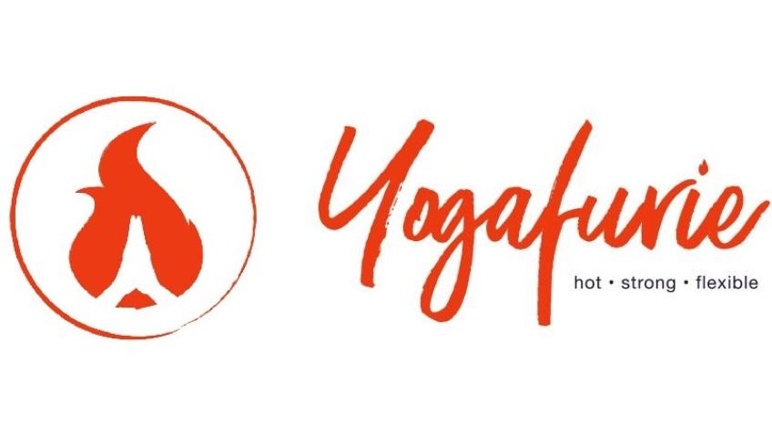 Yogafurie 2.0! // Hot Yoga Studio // Licensed Cafe
