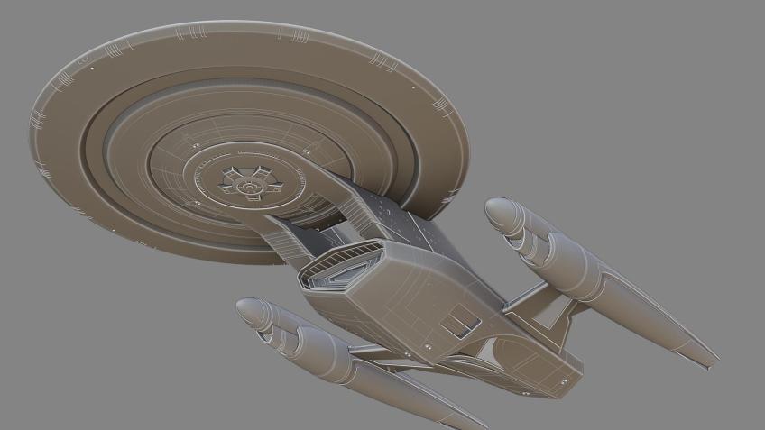 bimonthly ship file commision crowdfund
