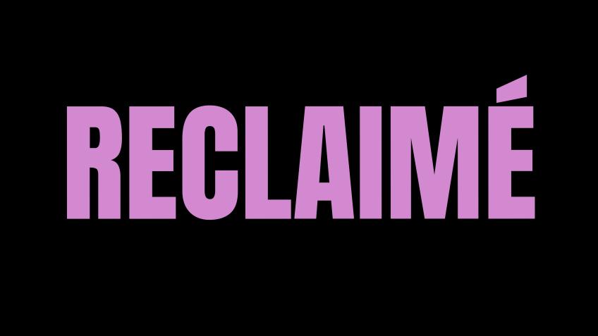 Reclaime Clothing