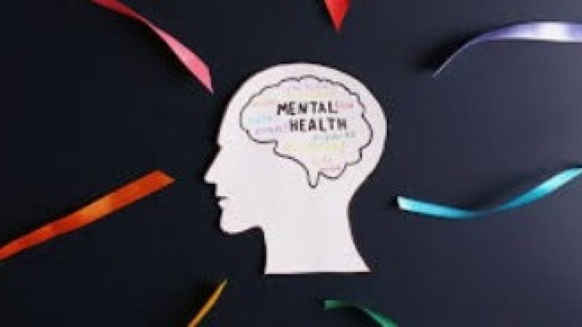 Community Connect - Healing Minds in Salford